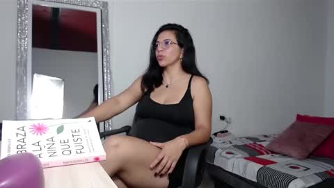 melissazaens online show from 03/12/25, 10:17