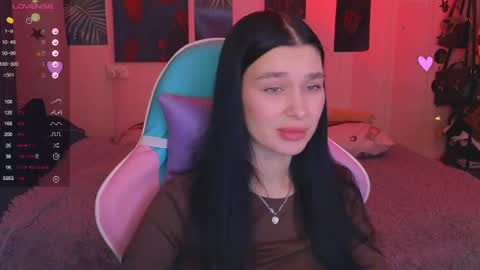 Freya  IM NONUDE online show from 01/06/25, 09:54