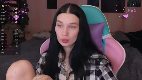 Freya  IM NONUDE online show from 01/09/25, 09:37