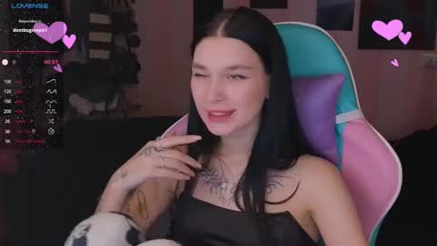 Freya  IM NONUDE online show from 01/14/25, 08:59