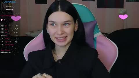 Freya  IM NONUDE online show from 01/26/25, 09:29