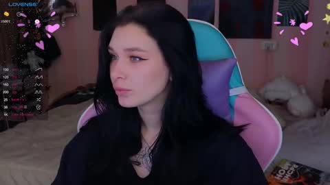 Freya  IM NONUDE online show from 02/26/25, 09:27