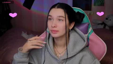 Freya  IM NONUDE online show from 11/03/25, 11:48