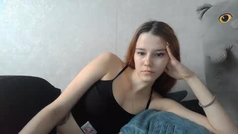 Snapshot of mellisamaxwell chatting on 03/12/25, 10:16 Mellisa online show from 03/12/25, 10:16