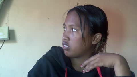 Snapshot of mellissia02 chatting on 10/29/25, 05:31 mellissa online show from 10/29/25, 05:31