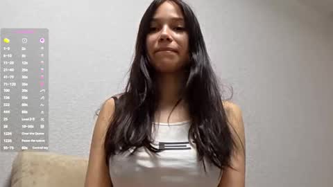 EVA online show from 10/08/25, 08:50