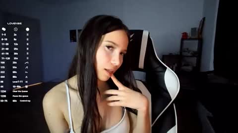 EVA online show from 10/29/25, 07:15