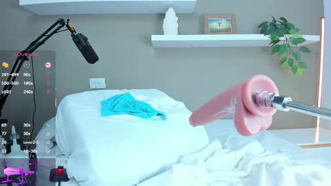 melly_col online show from 11/05/25, 08:42