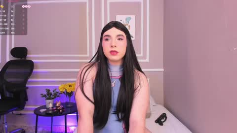 Meloddy online show from 12/24/24, 06:28