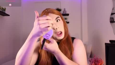 Meloddy online show from 01/24/25, 04:28