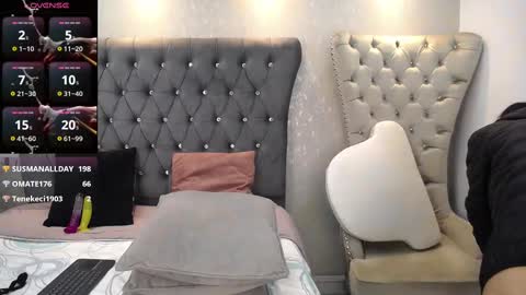 Snapshot of melodiroux_ chatting on 02/21/25, 04:16 Melodi online show from 02/21/25, 04:16