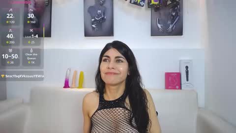 Melodi online show from 10/22/25, 01:22