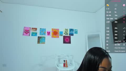 melody_45 online show from 11/27/25, 03:03