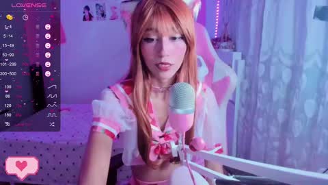 Snapshot of melody_e00 chatting on 12/29/24, 11:39 Elizabeth online show from 12/29/24, 11:39