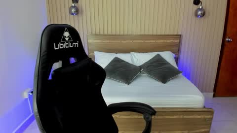 Melody  online show from 01/07/25, 12:09