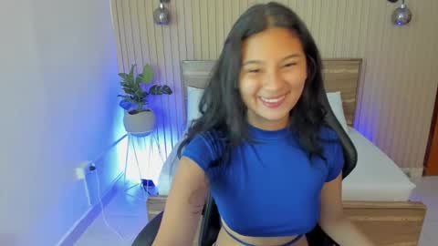 Melody  online show from 01/20/25, 12:18