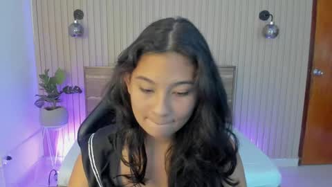 Melody  online show from 01/22/25, 01:21