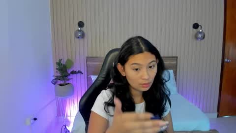 Melody  online show from 01/28/25, 12:22