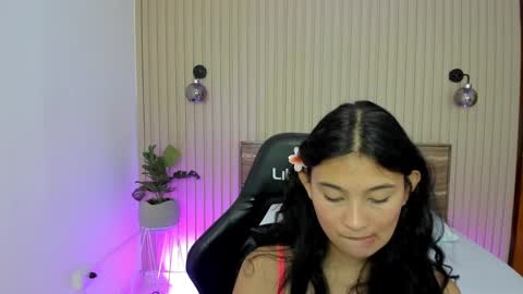 Melody  online show from 01/29/25, 03:15