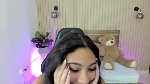 Melody  online show from 02/28/25, 03:48