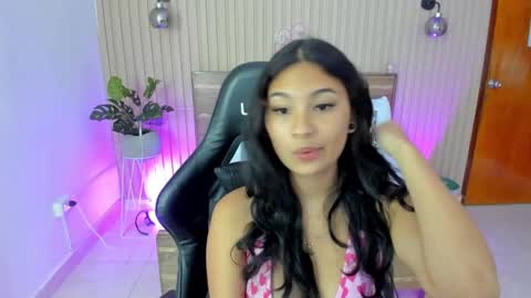 Melody  online show from 03/07/25, 12:23