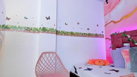 Mixie online show from 01/20/25, 10:51