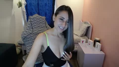 Melody online show from 01/17/25, 08:00