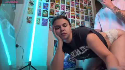 melody_song online show from 11/16/25, 12:44