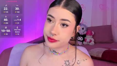 MELODY online show from 10/14/25, 06:42