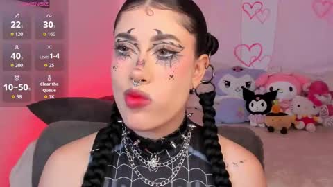 MELODY online show from 10/23/25, 11:35