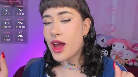 MELODY online show from 11/04/25, 11:04