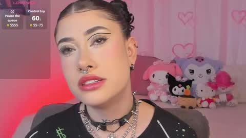 MELODY online show from 11/08/25, 11:14