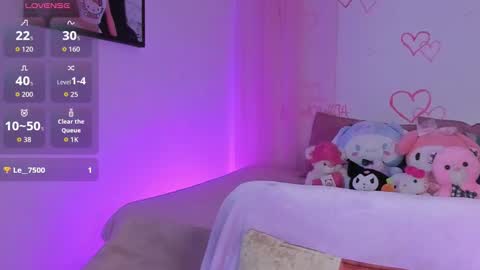 MELODY online show from 11/19/25, 10:54