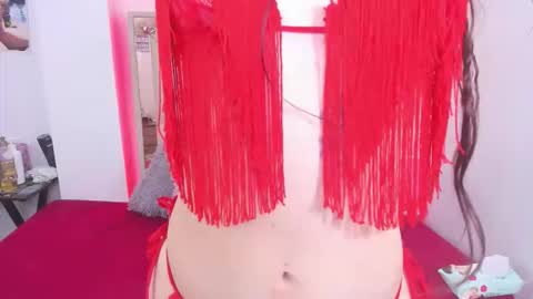 Snapshot of melodybonnet chatting on 10/02/25, 10:00 melody online show from 10/02/25, 10:00