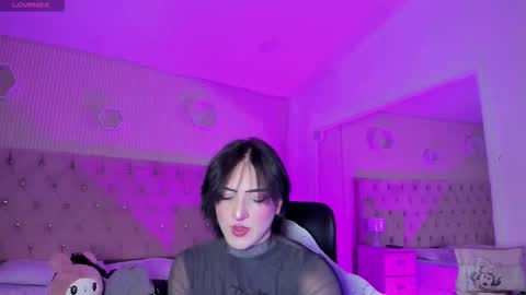 Melody Ninja online show from 11/09/25, 04:55