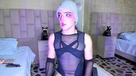 Melody Ninja online show from 11/24/25, 05:07