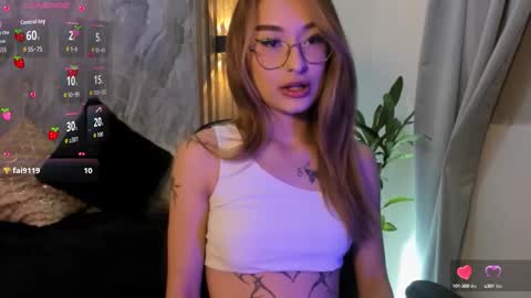 melodylanee online show from 10/10/25, 11:09