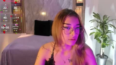 melodylanee online show from 11/15/25, 11:07