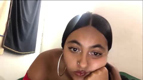 melodyqueen_ online show from 11/29/25, 03:42