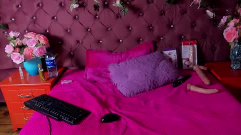 Melodysmithass online show from 01/29/25, 06:01