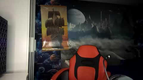 Hi Im Aria 18 years old online show from 11/13/25, 12:26