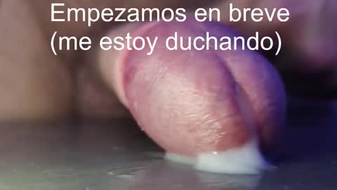 Snapshot of meltingup chatting on 10/26/25, 03:34 Ms online show from 10/26/25, 03:34