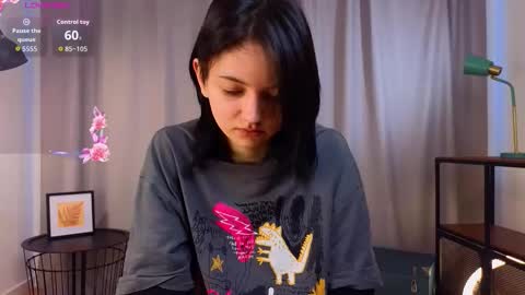 Maria online show from 10/04/25, 03:15
