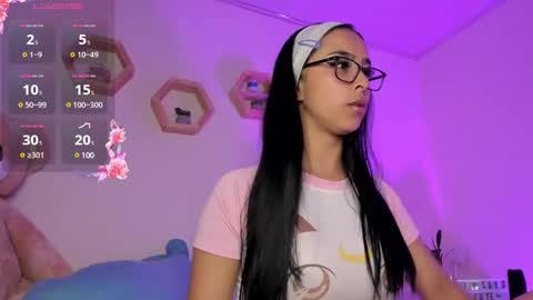 Snapshot of mencia_sharmaa chatting on 02/25/25, 03:52 Menca of your love online show from 02/25/25, 03:52