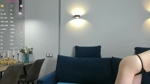 Hello My name is Lily online show from 01/08/25, 11:21