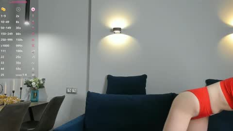 Hello My name is Lily online show from 01/11/25, 12:29