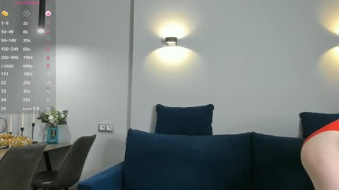 Hello My name is Lily online show from 01/11/25, 03:31