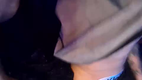 Giorggio Fragacci online show from 10/26/25, 03:34