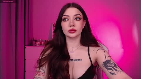 Amy Meow online show from 01/16/25, 06:37