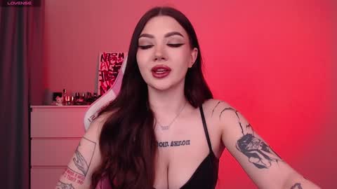 Amy Meow online show from 02/05/25, 07:31